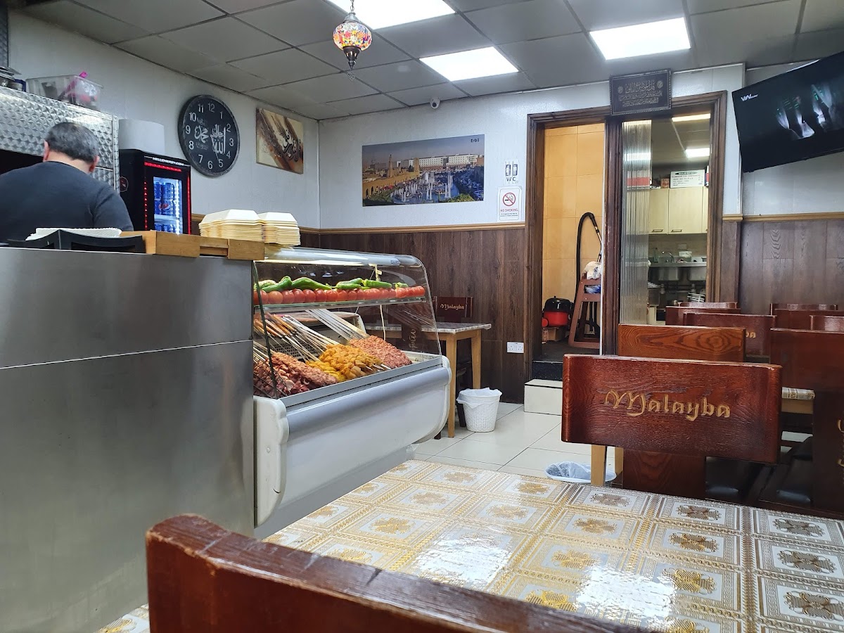 Antalya Shawarma